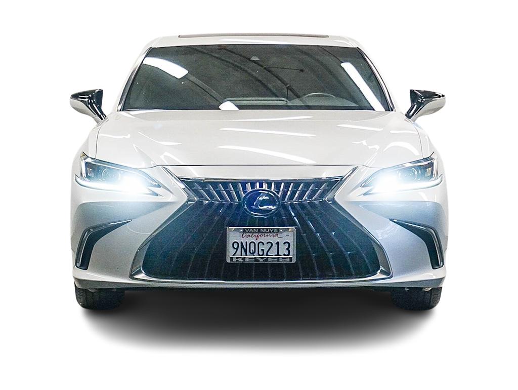 Thumbnail: 2023 Lexus ES - 5