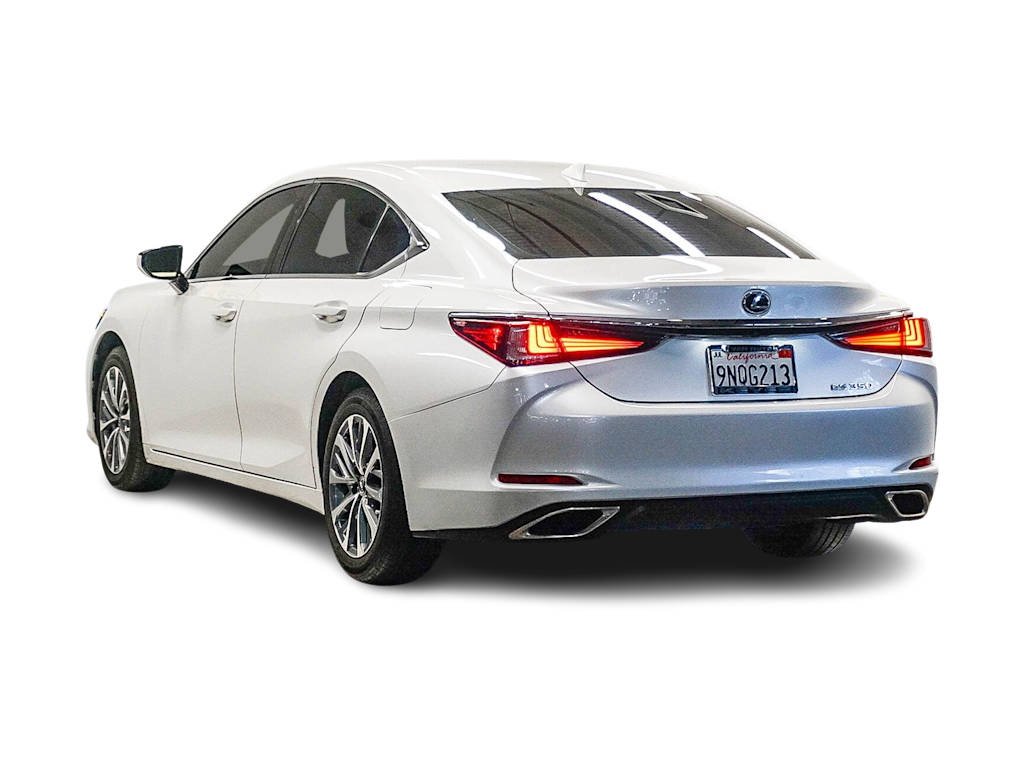 Thumbnail: 2023 Lexus ES - 3