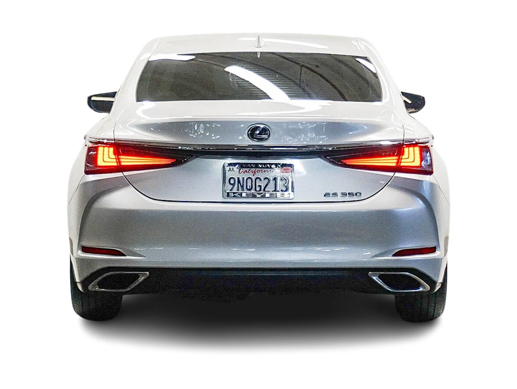 Thumbnail: 2023 Lexus ES - 4
