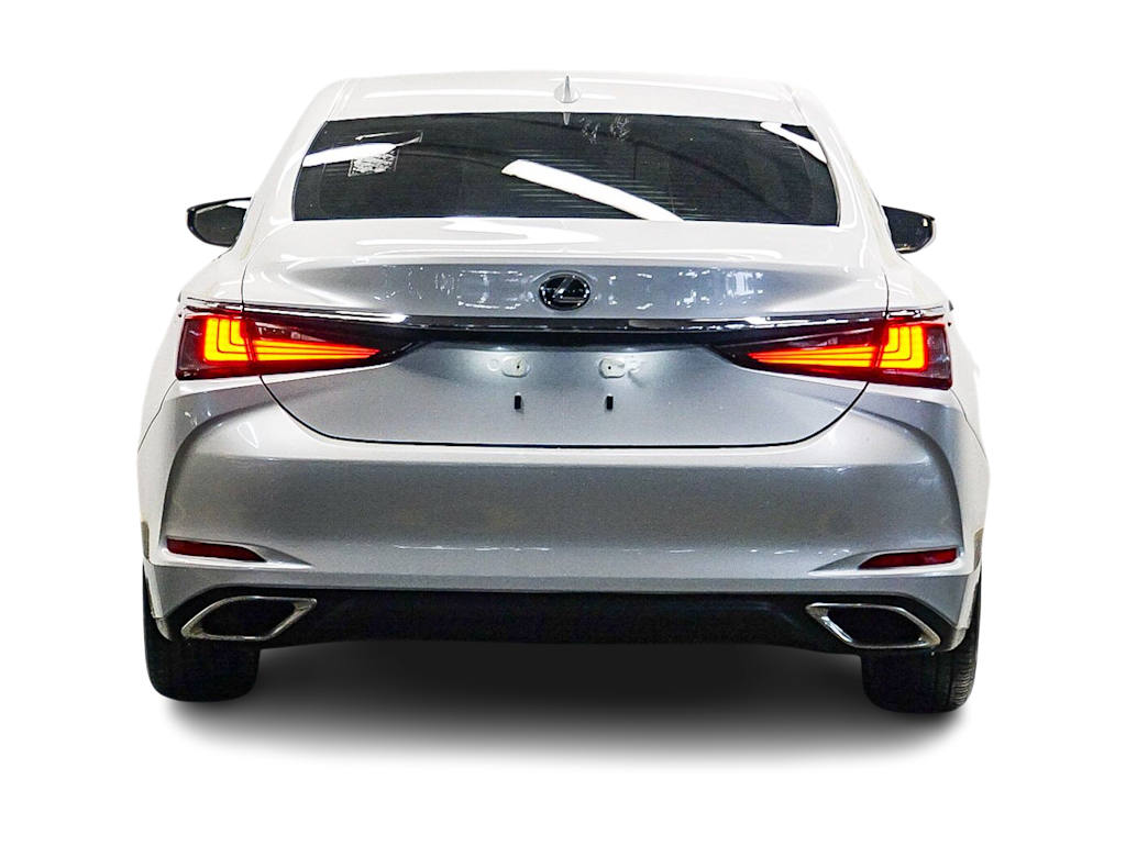 Thumbnail: 2025 Lexus ES - 4