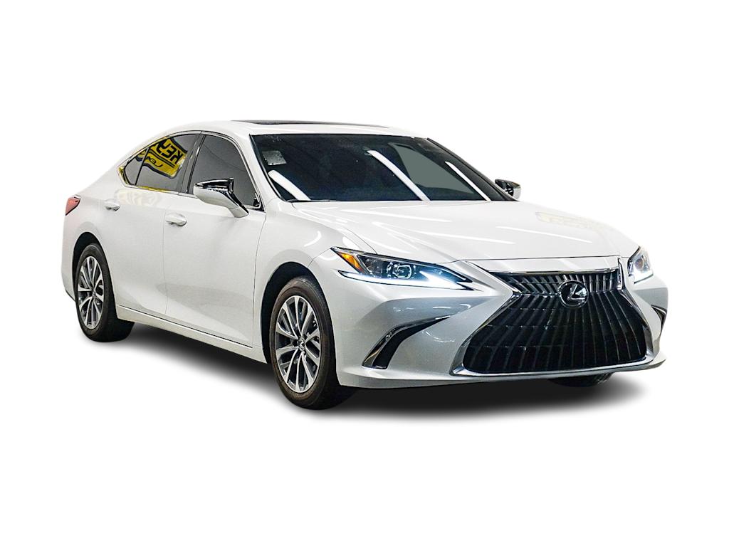 Thumbnail: 2025 Lexus ES - 19