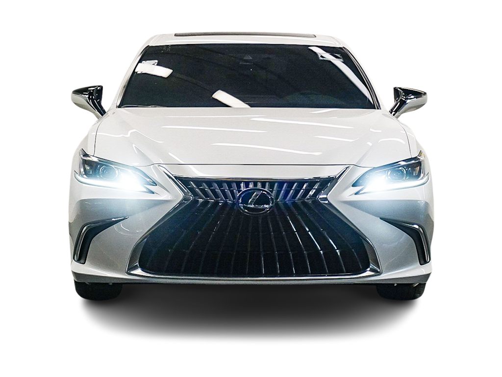 Thumbnail: 2025 Lexus ES - 5