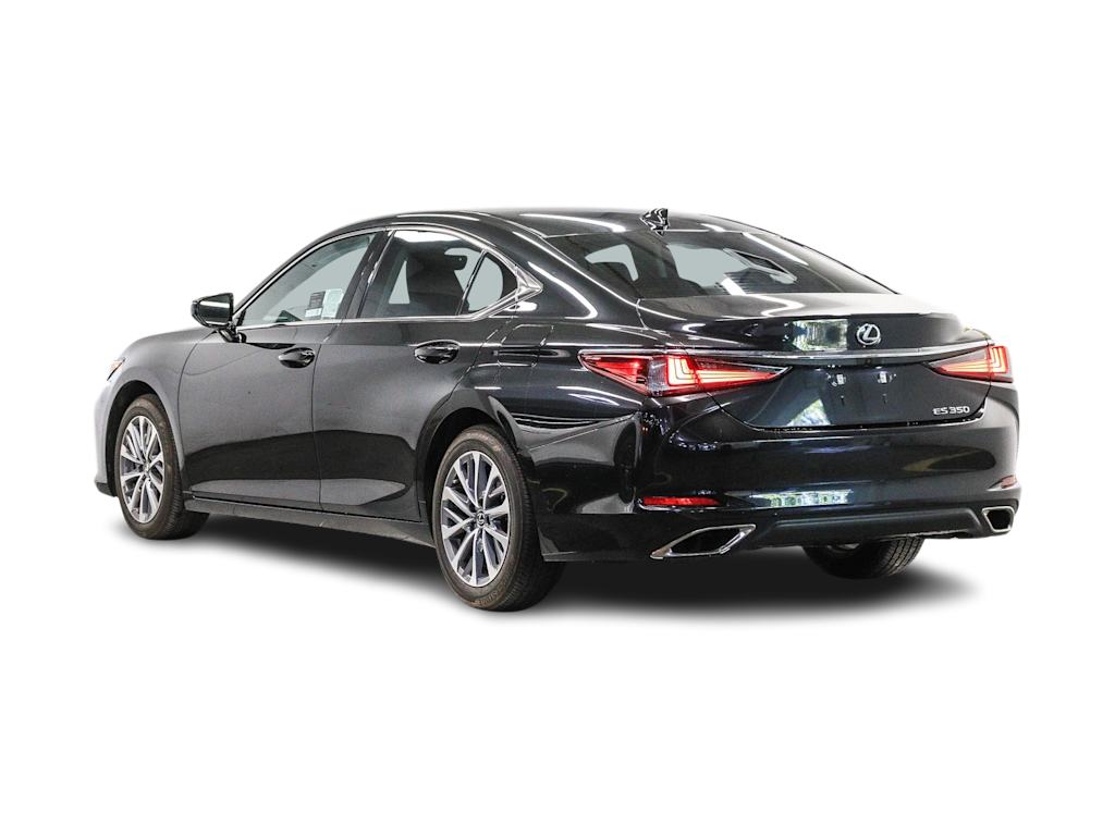 Thumbnail: 2025 Lexus ES - 3