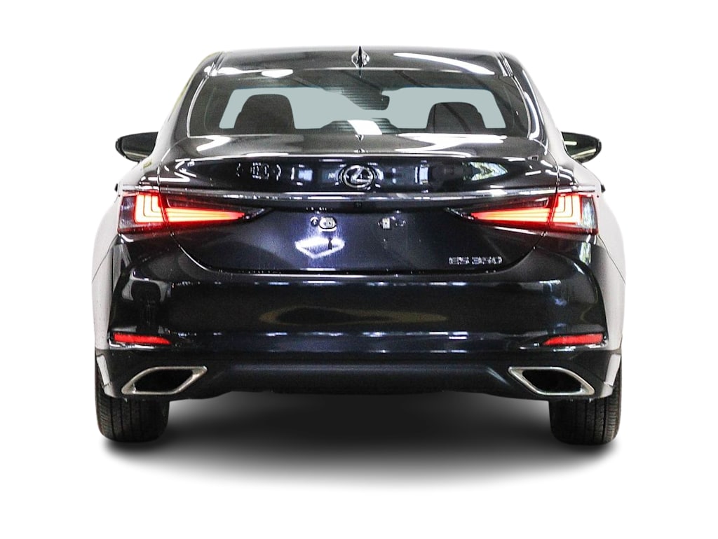 Thumbnail: 2025 Lexus ES - 4