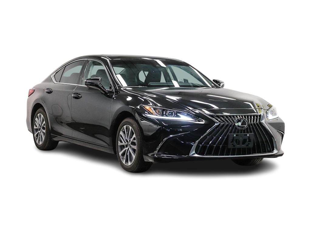 Thumbnail: 2025 Lexus ES - 17