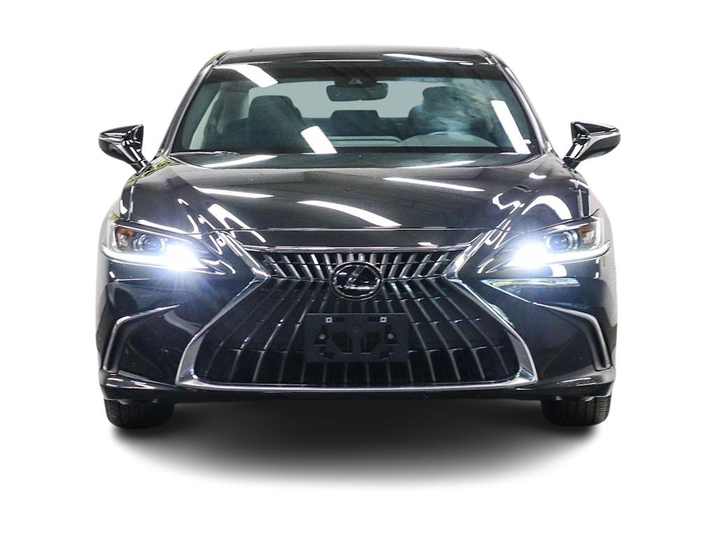 Thumbnail: 2025 Lexus ES - 18
