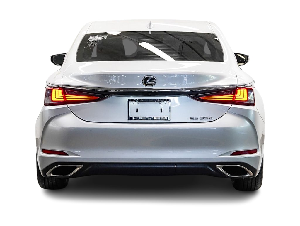 Thumbnail: 2024 Lexus ES - 4