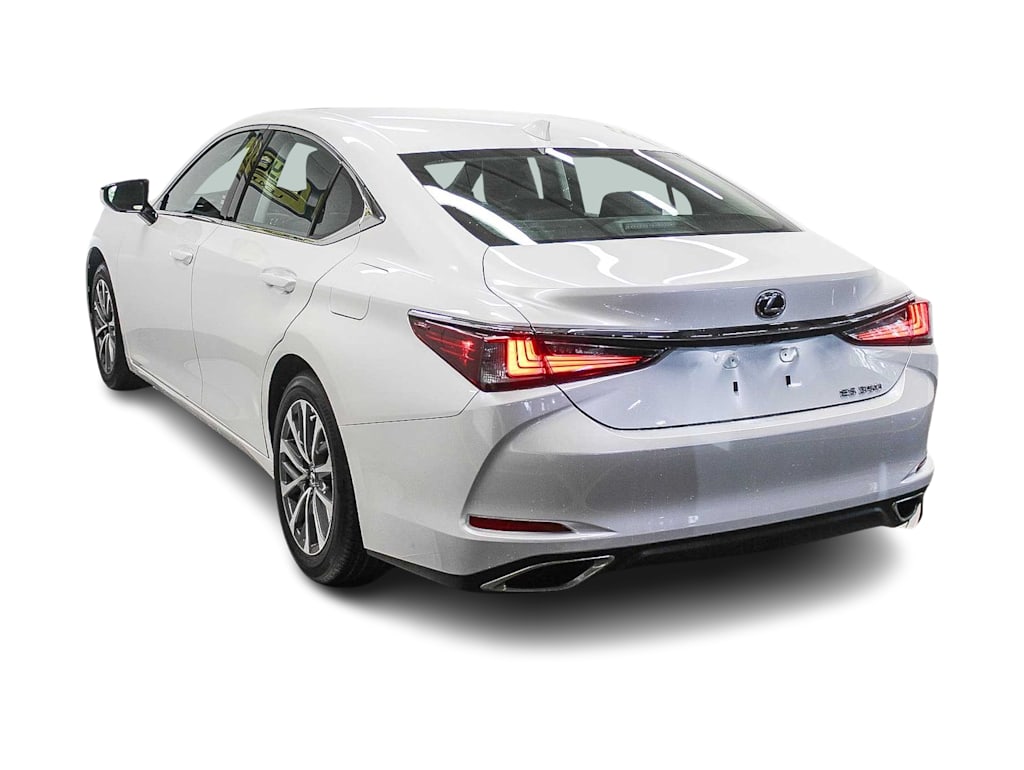 Thumbnail: 2025 Lexus ES - 3
