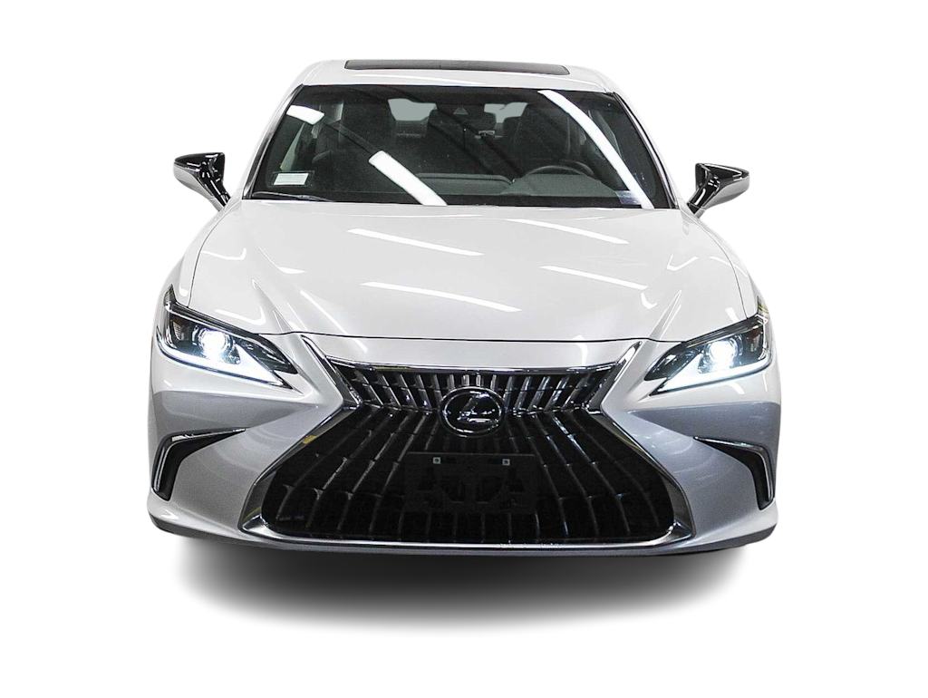Thumbnail: 2025 Lexus ES - 5