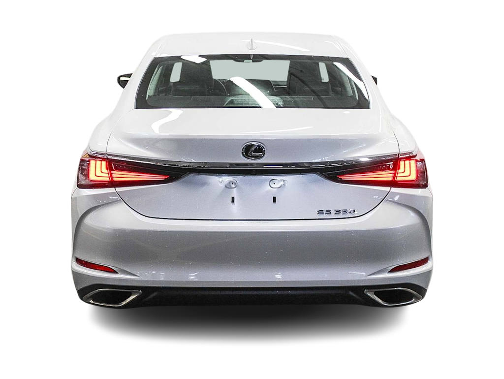 Thumbnail: 2025 Lexus ES - 4