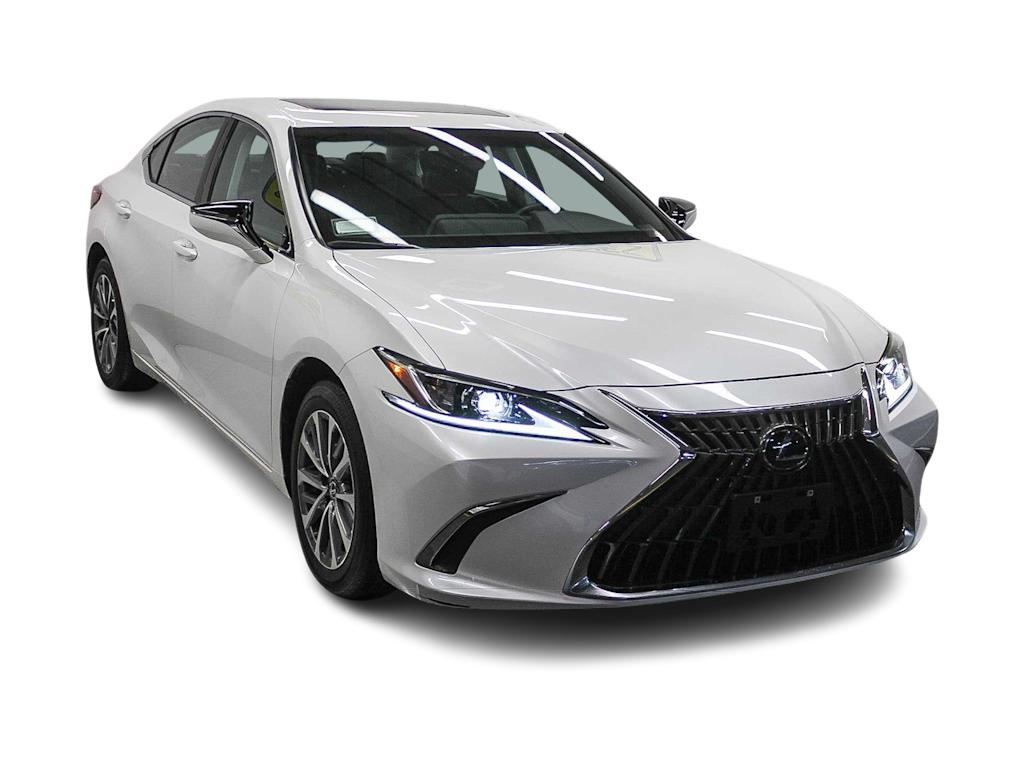 Thumbnail: 2025 Lexus ES - 11