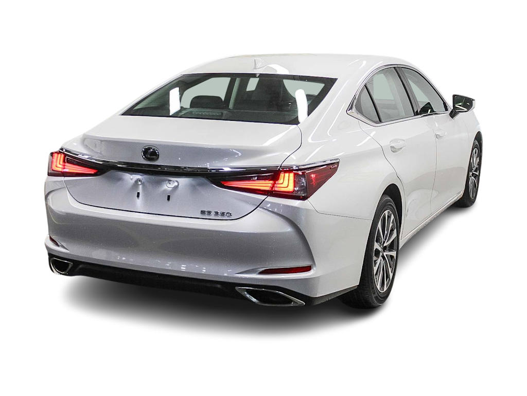 Thumbnail: 2025 Lexus ES - 13