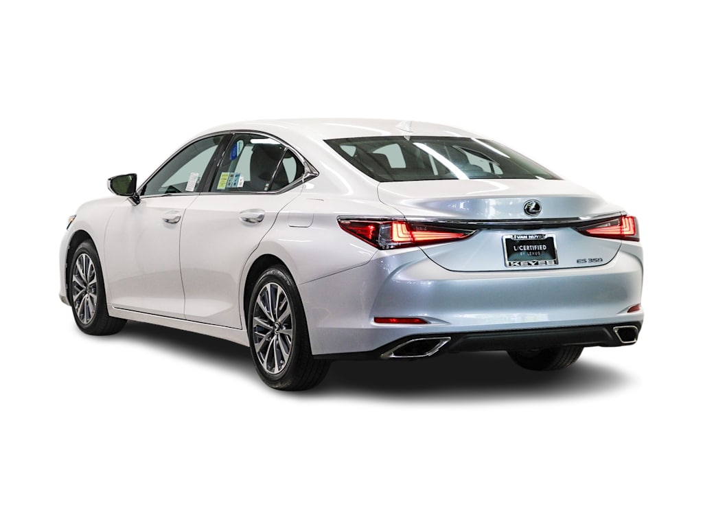 Thumbnail: 2025 Lexus ES - 3