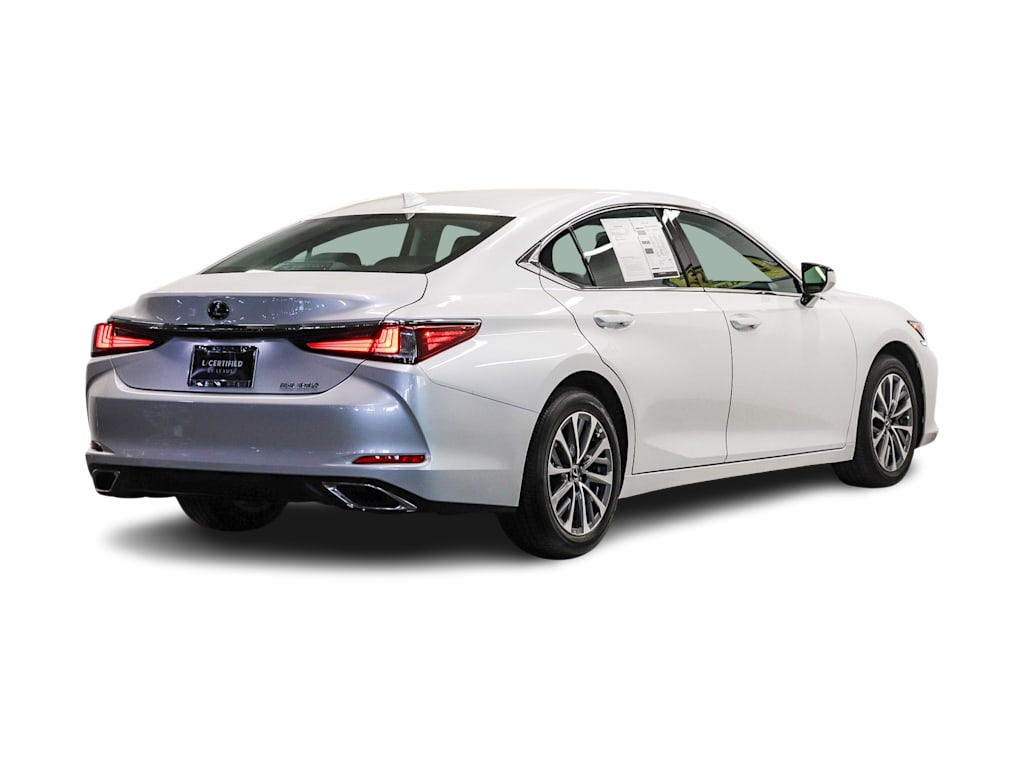 Thumbnail: 2025 Lexus ES - 19