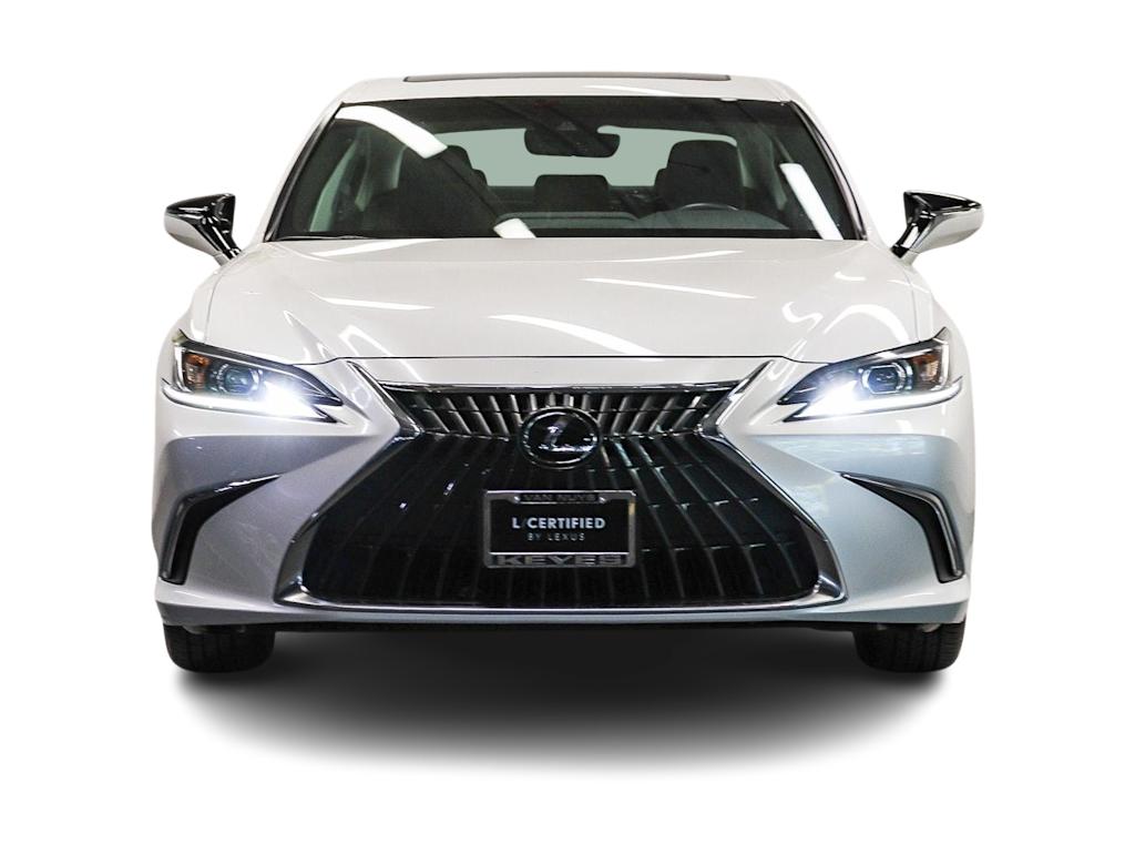 Thumbnail: 2025 Lexus ES - 5