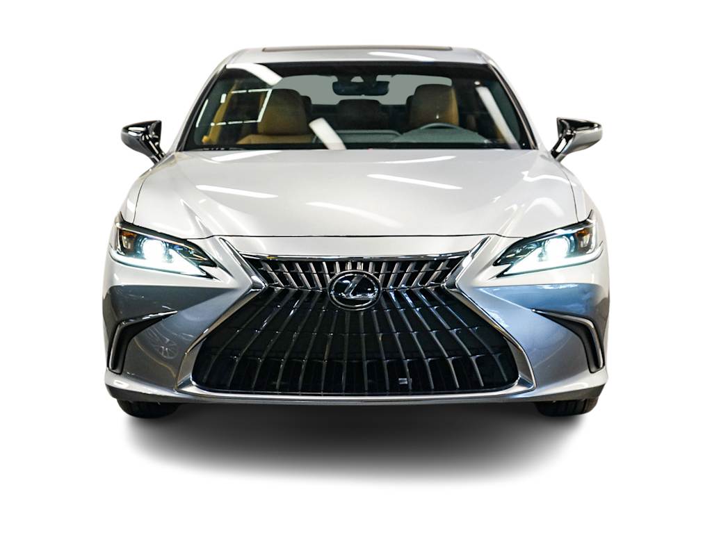 Thumbnail: 2025 Lexus ES - 5