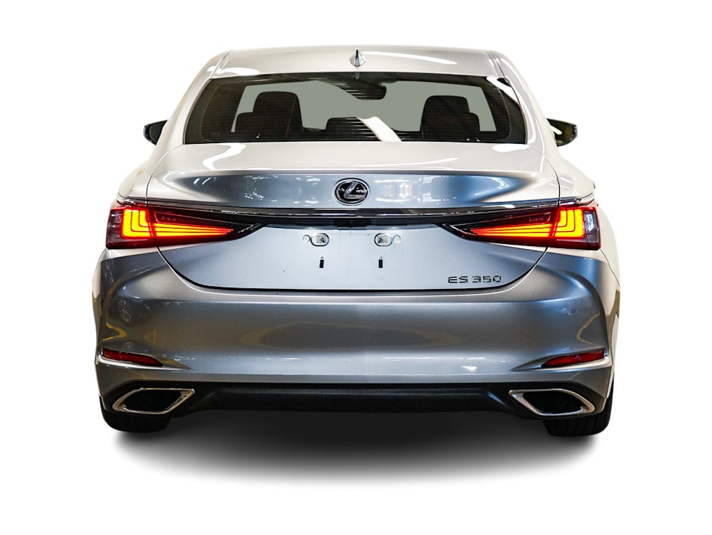 Thumbnail: 2025 Lexus ES - 4