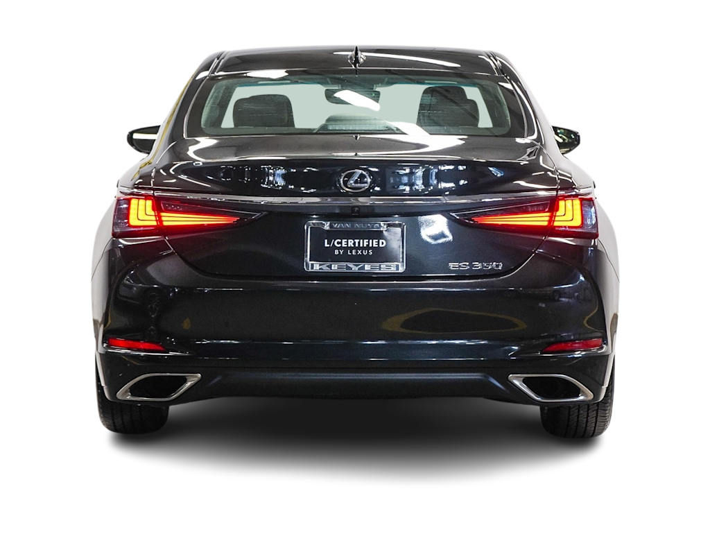 Thumbnail: 2025 Lexus ES - 4