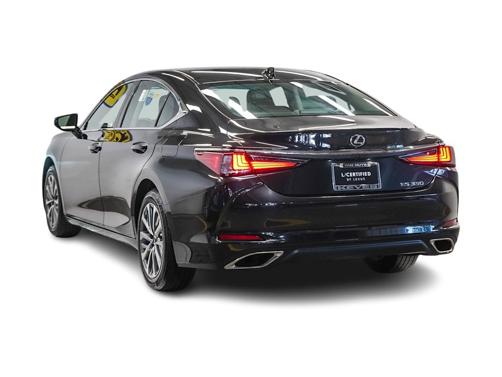 Thumbnail: 2025 Lexus ES - 3