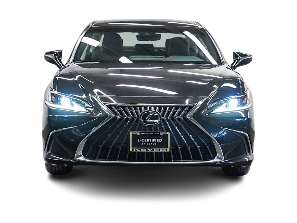 Thumbnail: 2025 Lexus ES - 5