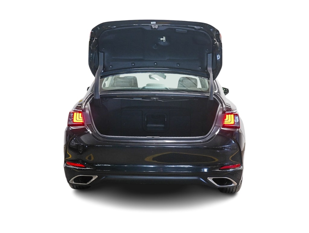 Thumbnail: 2025 Lexus ES - 29