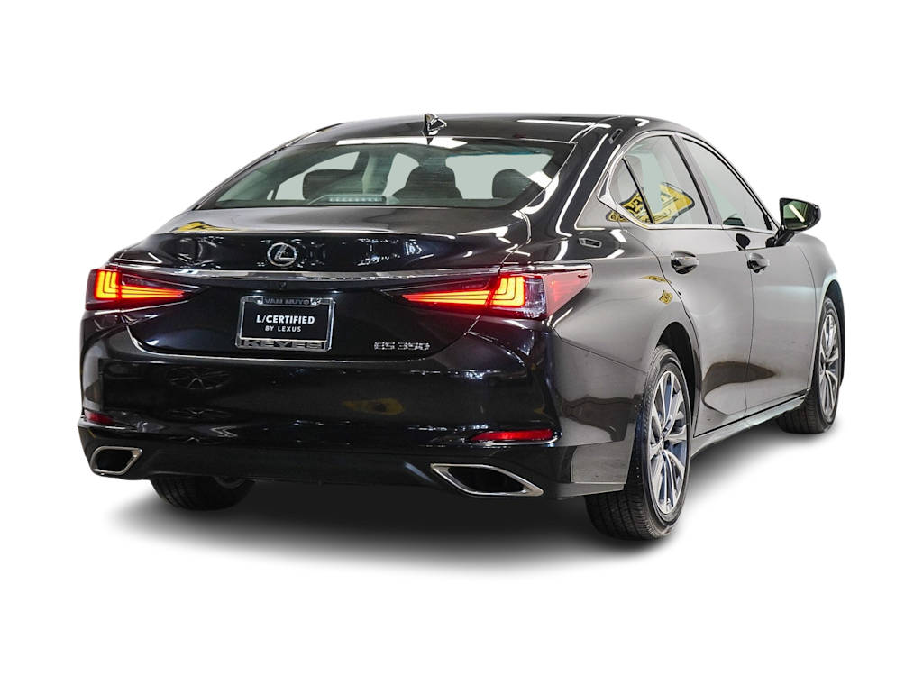 Thumbnail: 2025 Lexus ES - 19