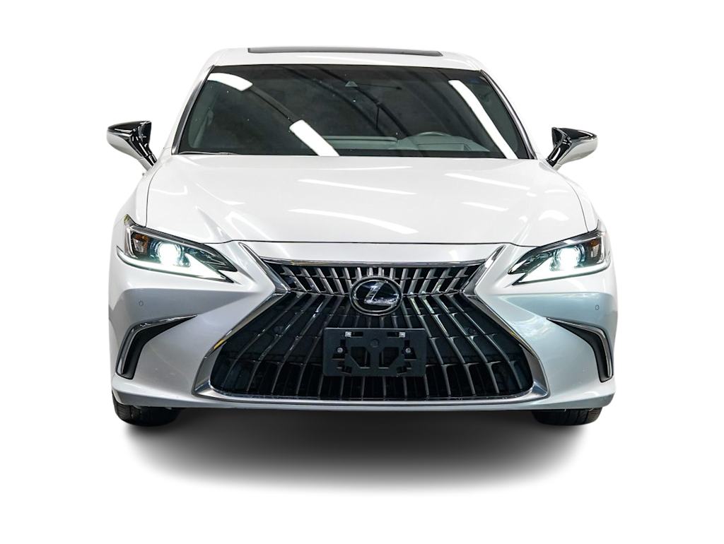 Thumbnail: 2024 Lexus ES - 5