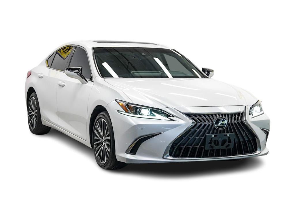 Thumbnail: 2024 Lexus ES - 19