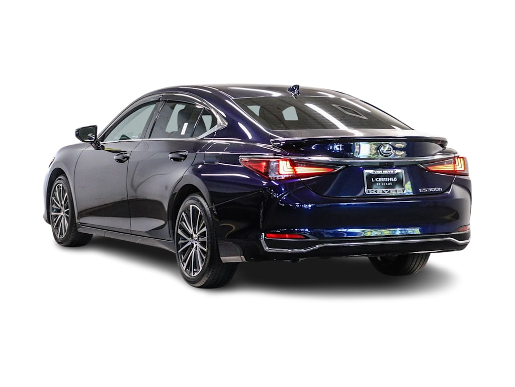 Thumbnail: 2025 Lexus ES - 3