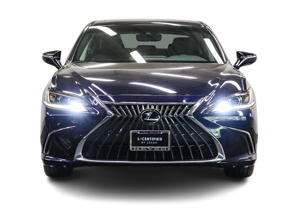Thumbnail: 2025 Lexus ES - 19