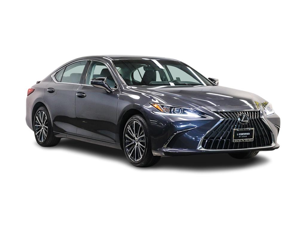Thumbnail: 2025 Lexus ES - 18