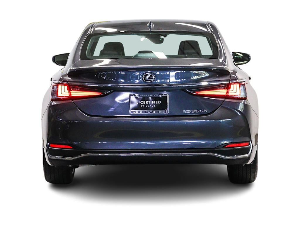 Thumbnail: 2025 Lexus ES - 4