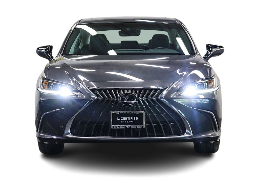 Thumbnail: 2025 Lexus ES - 19