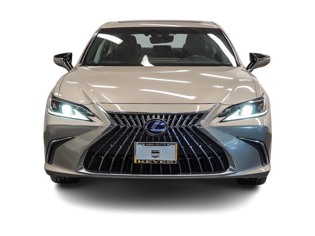 Thumbnail: 2022 Lexus ES - 5