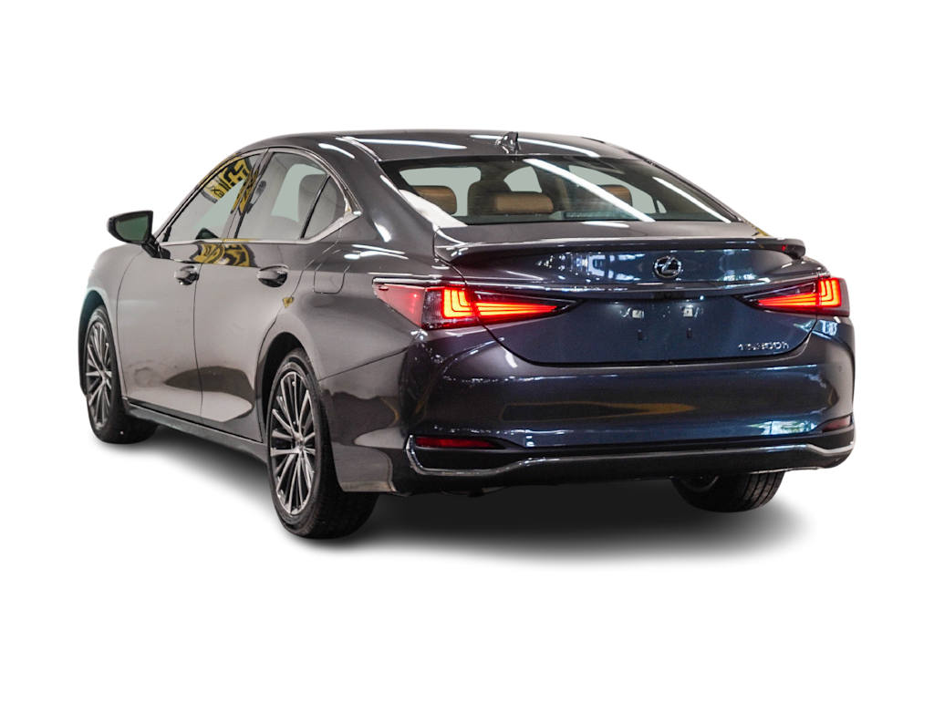 Thumbnail: 2025 Lexus ES - 3