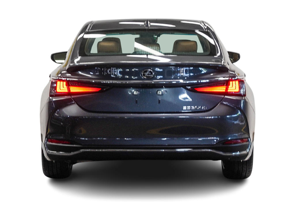 Thumbnail: 2025 Lexus ES - 4