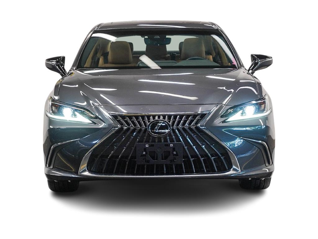 Thumbnail: 2025 Lexus ES - 5
