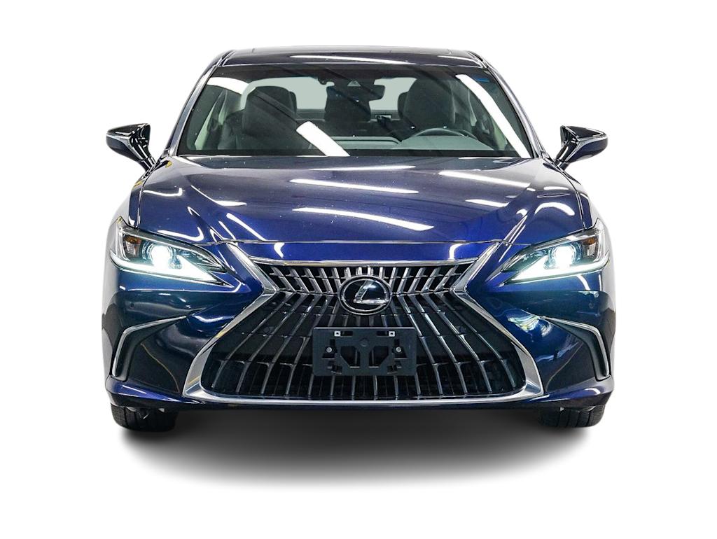 Thumbnail: 2024 Lexus ES - 20