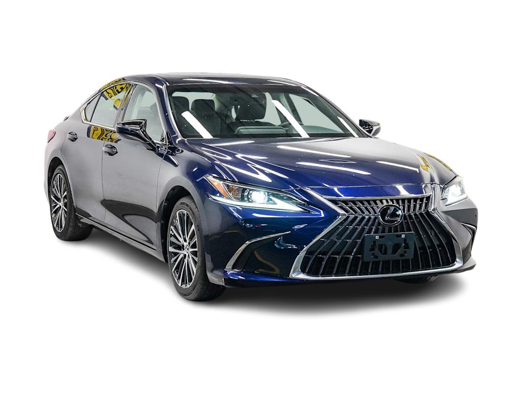 Thumbnail: 2024 Lexus ES - 5