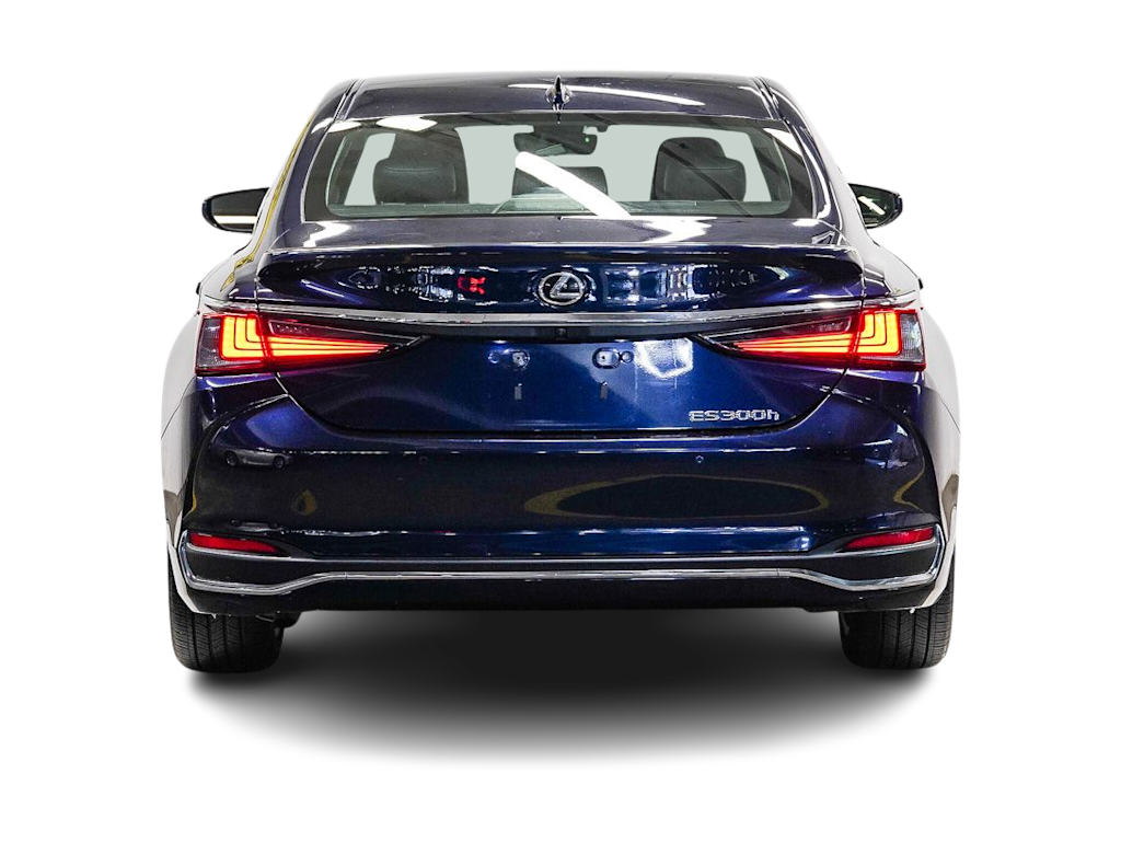 Thumbnail: 2024 Lexus ES - 4