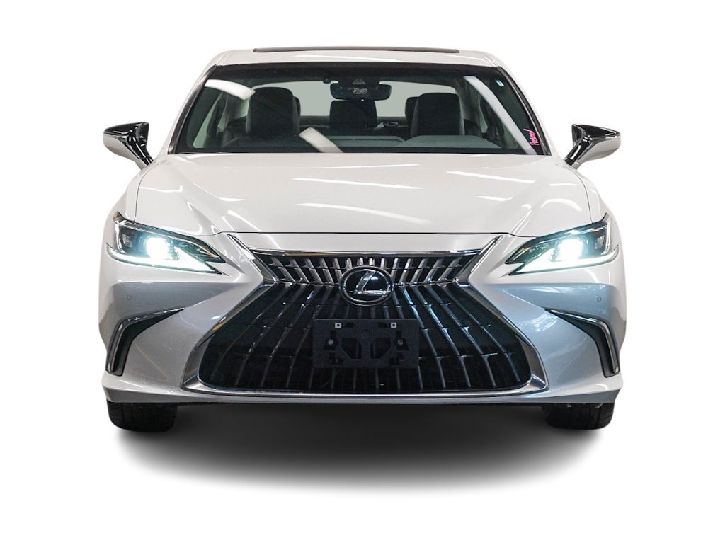 Thumbnail: 2024 Lexus ES - 5