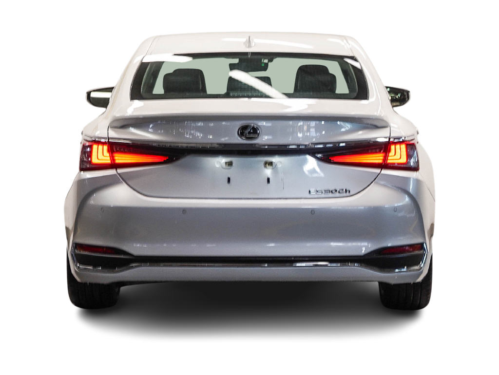 Thumbnail: 2024 Lexus ES - 4