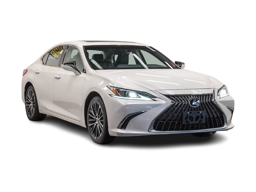 Thumbnail: 2024 Lexus ES - 17