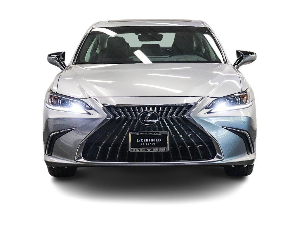 Thumbnail: 2025 Lexus ES - 20