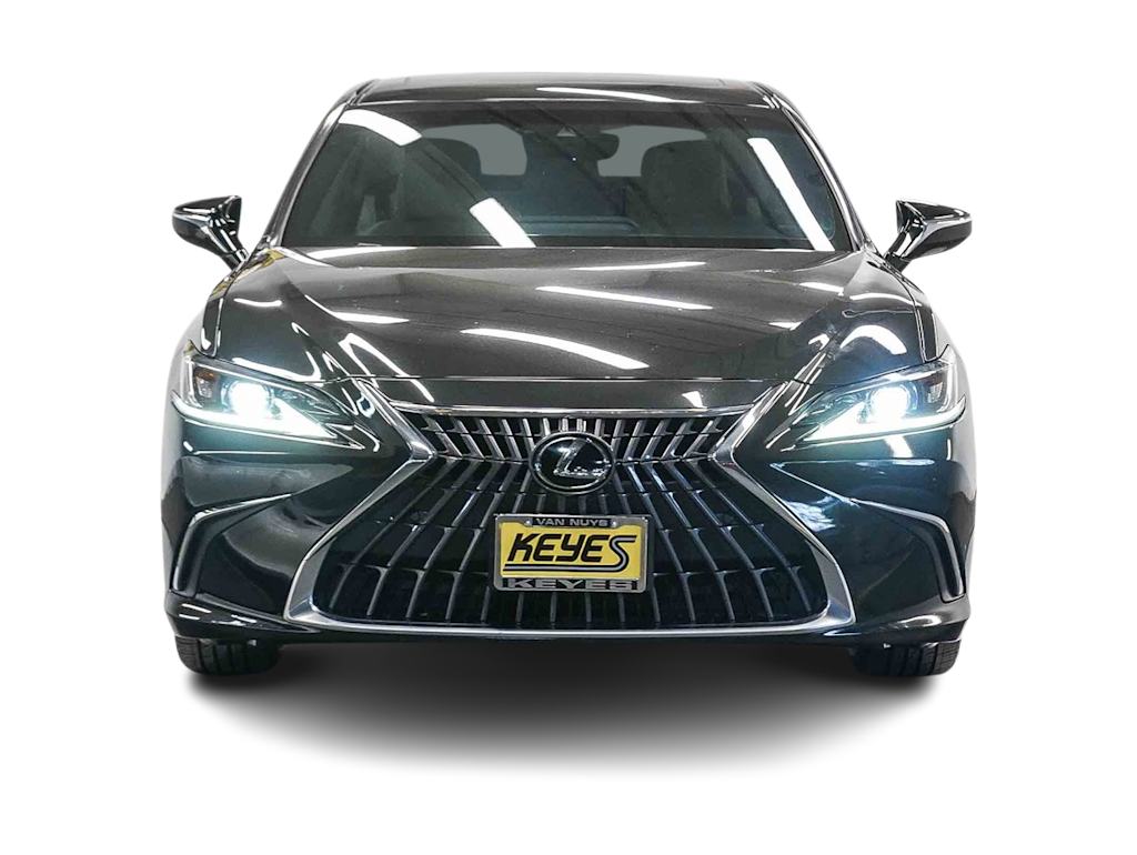 Thumbnail: 2023 Lexus ES - 20