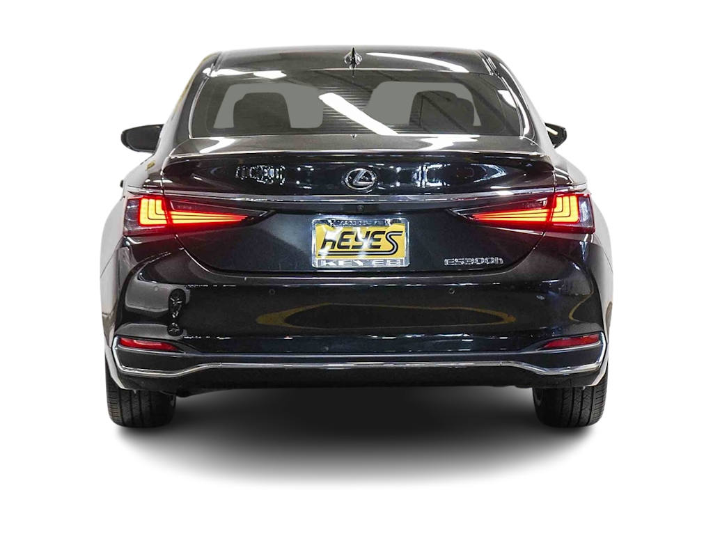 Thumbnail: 2023 Lexus ES - 4