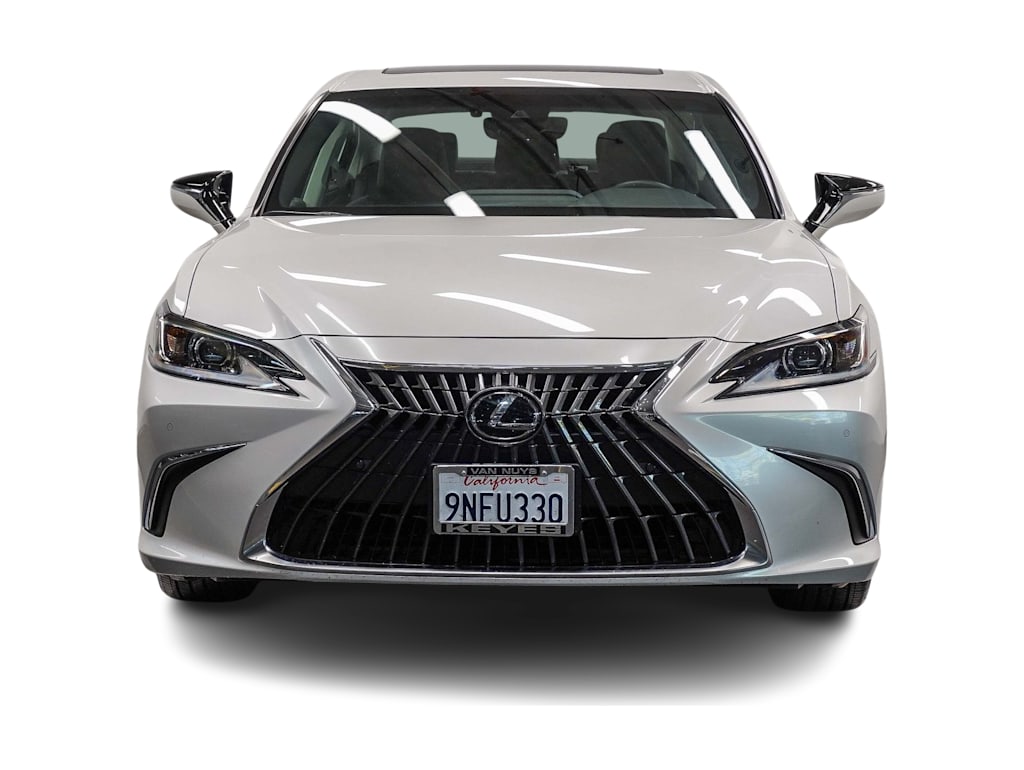 Thumbnail: 2024 Lexus ES - 5