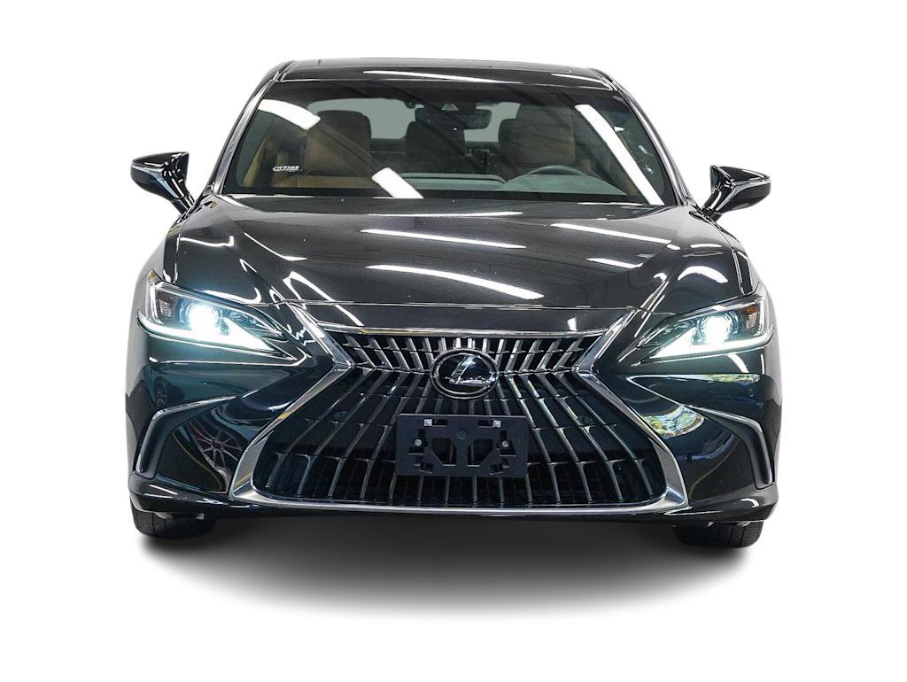 Thumbnail: 2024 Lexus ES - 18