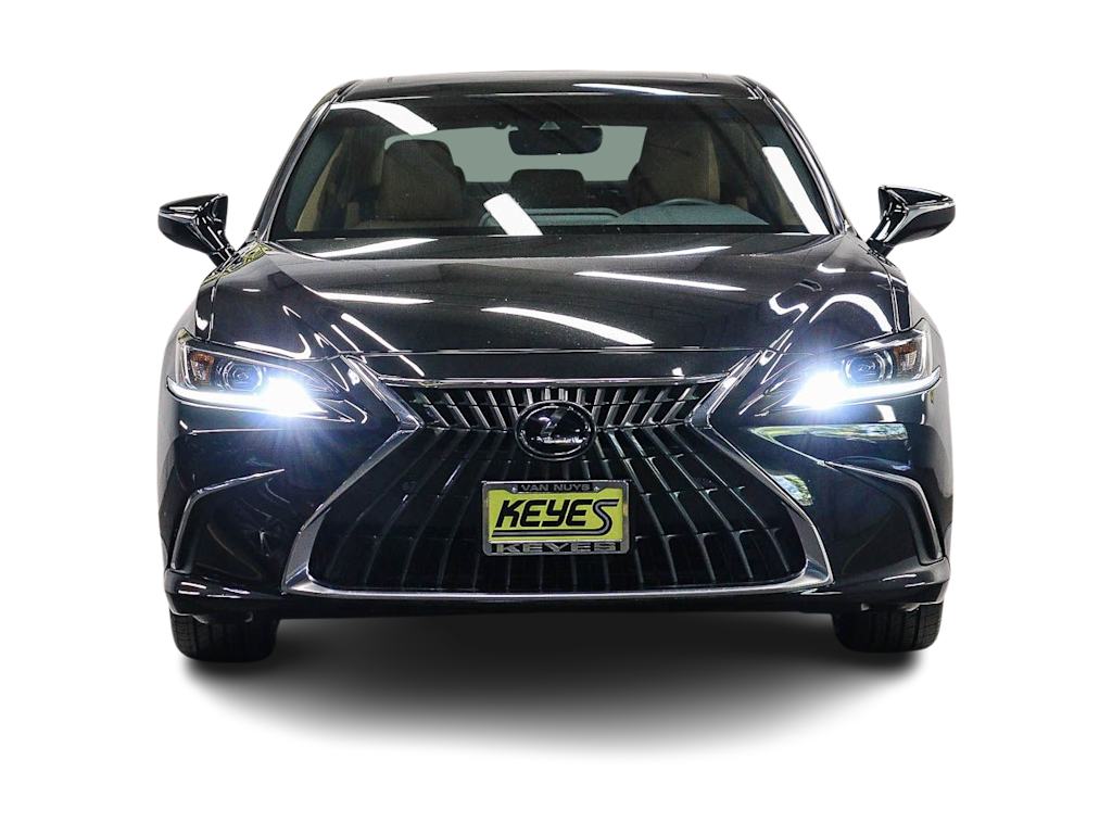 Thumbnail: 2024 Lexus ES - 19