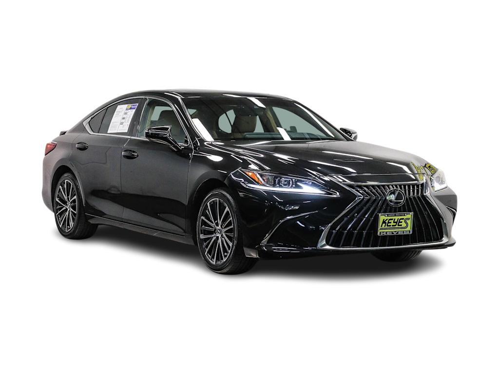 Thumbnail: 2024 Lexus ES - 18